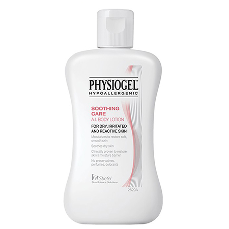 Physiogel Soothing AI Body Lotion